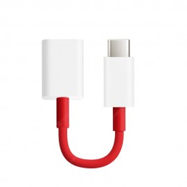 Type C to USB OTG Adapter Charger Cable