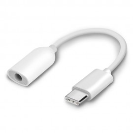 Original Xiaomi Type-C USB to 3.5mm Audio Cable