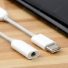 Original Xiaomi Type-C USB to 3.5mm Audio Cable