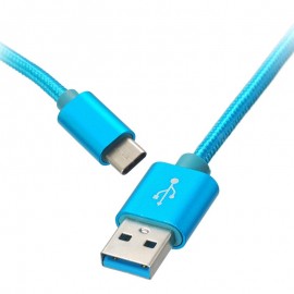 Type-C USB Fast Charge Sync Cable