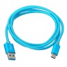 Type-C USB Fast Charge Sync Cable