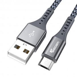 TIEGEM Micro USB Cable Fast Charging Data Charge Cord Microusb Charger Cable