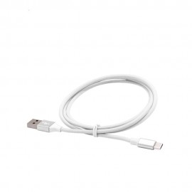 SDL 2m Nylon Braided Type-C USB Data Charging Cable