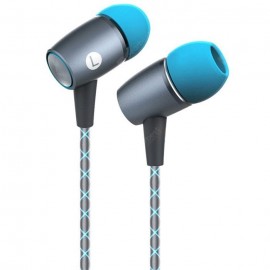 Original Huawei AM12 Plus In-ear Earphone Built-in Mic Headphone Universal 3.5mm Jack