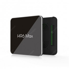 S905X2 H96 Max X2 Android 8.1 TV Box USB3.0 Set Top Box