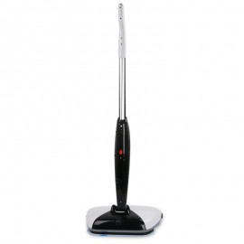 Wireless Electric Mopping Machine Rotation Water Spraying Household Automatic Sweeper