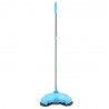 YJ800 Household Hand Push Broom