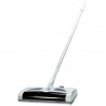W - S018 2 in 1 Swivel Cordless Electric Robot Cleaner