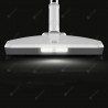 SWDK Handheld Wireless Electric Mop Machine with LED Light