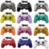 PS3 Gamepad Wireless Bluetooth Dual Vibration Controller with Data Cable