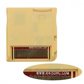 R4i Revolution Pro Cartridge - R4 Card for 3DS 2DS DSi XL. NEW 2019 Edition
