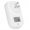 PS - 16 Smart Switch Socket US WiFi Phone Remote Repeater