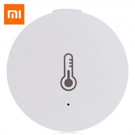Xiaomi Mijia Smart Temperature and Humidity Sensor