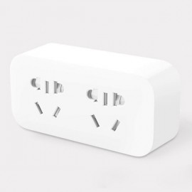 Xiaomi Mijia Converter One Point Two Plug-in Adapter Socket