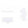 Xiaomi Mijia Converter One Point Two Plug-in Adapter Socket