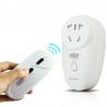Remote Control Socket Wireless Switch Mains Plug AC Power Outlet