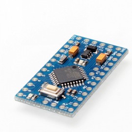 Pro Mini 328 5V 16MHZ Development Board for Arduino