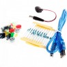 R3 Starter Kit For Arduino