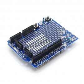 Protoshield Expansion Board