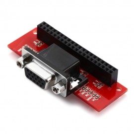 VGA 666 Adapter Board with HDMI Port for Raspberry Pi