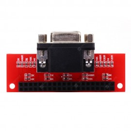 VGA 666 Adapter Board with HDMI Port for Raspberry Pi