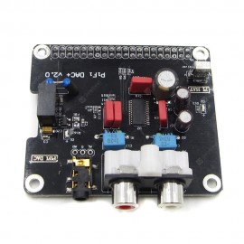 PIFI Digi DAC+HIFI DAC Audio Sound Card Module I2S Interface for Raspberry Pi 3 2 Model