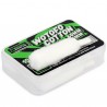 Wotofo Agleted Organic Vape Cotton 10pcs
