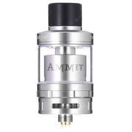The Geekvape AMMIT 25 Atomizer