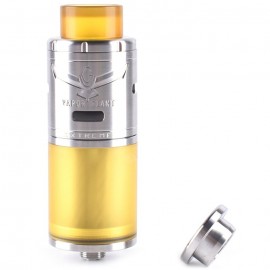 ShenRay VG Extreme Stainless Steel RTA
