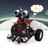 Yahboom Smart Robot Car Kit for Kids BBC Programmable Toys