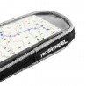 ROSWHEEL Touch Screen Bike Handlebar Phone Bag