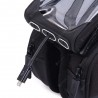 ROSWHEEL Double Pouch Bike Phone Bag