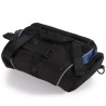 Roswheel Multi-use 5L Bicycle Handlebar Bag Sling Pack Bike Front Tube Pocket for Camping Hiking Cycling