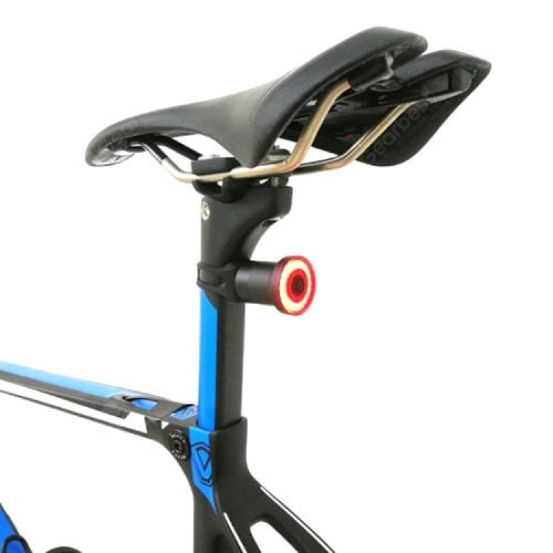 Xlite100 Bicycle Intelligent Induction Brake Lights