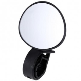 Universal Adjustable 360 Degree Rotate Handlebar Rear View Mirror