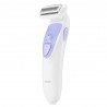 POVOS PS1086 Lady Body Electric Shaver Hair Removal Rechargeable Epilator