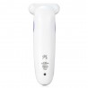 POVOS PS1086 Lady Body Electric Shaver Hair Removal Rechargeable Epilator