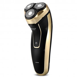 YUEKE YK - S373 Rechargeable Electric Triple Heads Shaver