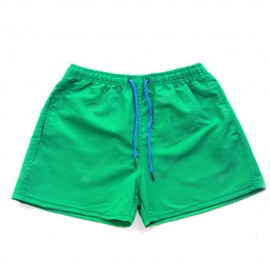 Summer Fashion Men's Three-Pant Beach Pants
