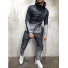 Stylish Slim Design Durable Sports Suit