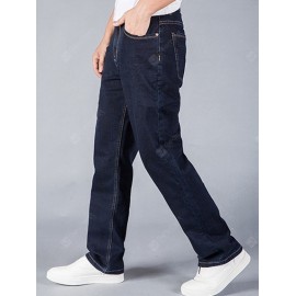 Stylish Loose Jeans for Men