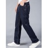 Stylish Loose Jeans for Men
