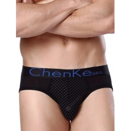 Stylish Comfortable Breathable Durable Briefs for Man