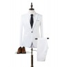 Slim Business Suit for Men