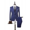Slim Business Suit for Men
