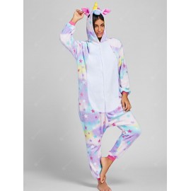Pegasus Animal Onesie Pajama for Adult