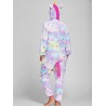 Pegasus Animal Onesie Pajama for Adult