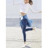 Women's High-elastic Slim Jeans from Xiaomi Youpin