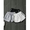 Womens Gym Sport Jogging Cotton Shorts Pants