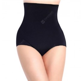 Women High Waist No Trace Body Shape Slimming Pant